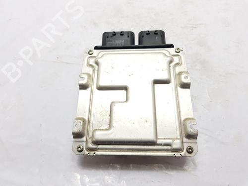 Engine control unit (ECU) KIA PICANTO III (JA) 1.0 | BP31053493M57