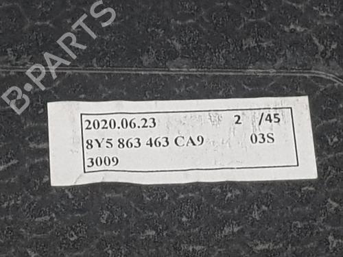 Luggage compartment floor AUDI A3 Sportback (8YA, 8YF) 30 TDI | BP36093339I33  - Image 7
