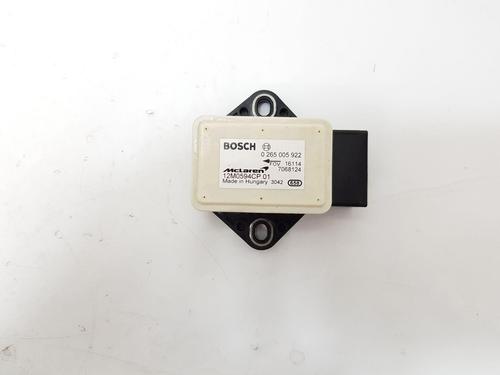 Used Electronic module MCLAREN 570S 3.8 (570 hp) 22675702