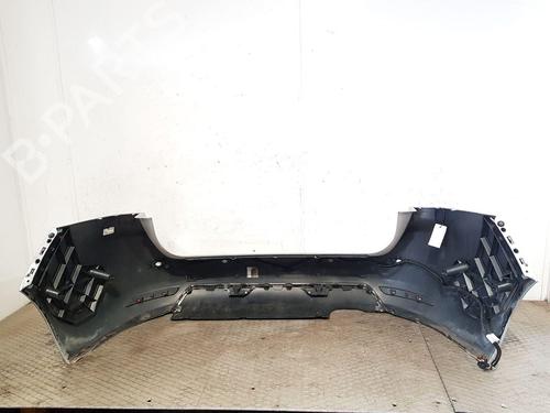 Rear bumper PEUGEOT 308 SW II (LC_, LJ_, LR_, LX_, L4_) 1.6 BlueHDi 120 | BP29263022C8 