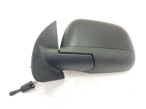 Used Left mirror NISSAN MICRA IV (K13K, K13KK) 1.2 (80 hp) 23139954