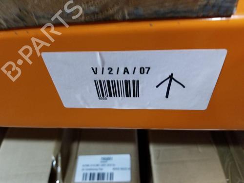 Ignition barrel FORD FIESTA VI (CB1, CCN) 1.25 | BP33412588M48 - Image 9
