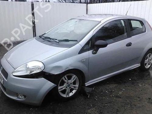 Used Parts FIAT GRANDE PUNTO (199_) 1.4 (199AXB11, 199AXB1A, 199BXB1A, 199AXL1A) (77 hp) 3994181