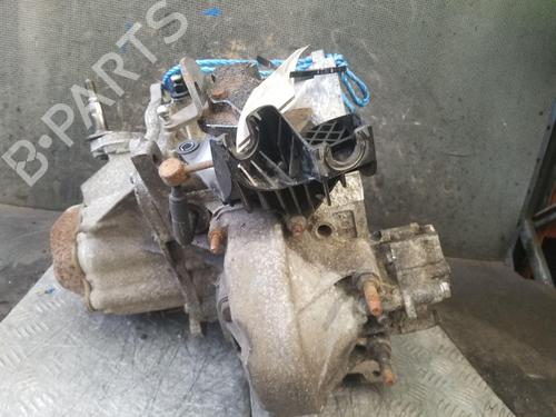 Gearbox CITROËN BERLINGO MULTISPACE (B9) 1.6 HDi 90 | BP39615909M3 - Image 7