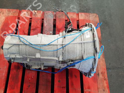 Used Gearbox Gearbox 39637773 39637773