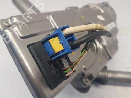 Steering column FIAT GRANDE PUNTO (199_) 1.4 (199AXB11, 199AXB1A, 199BXB1A, 199AXL1A) | BP36240695M21 - Image 7