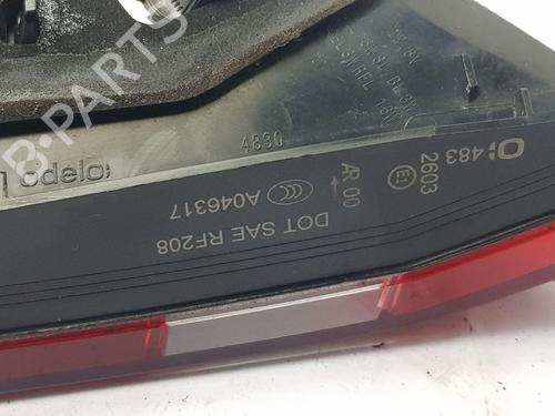 Left tailgate light MERCEDES-BENZ E-CLASS (W212) E 350 CDI (212.023) | BP32430311C79 