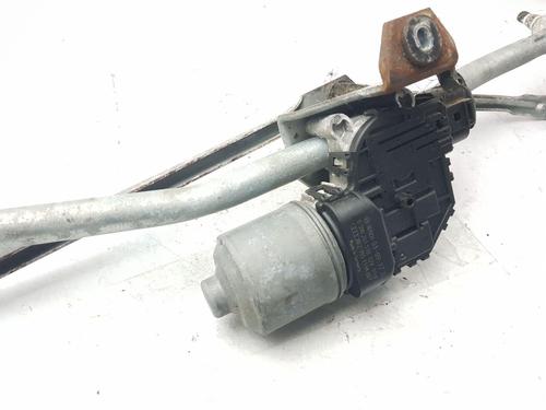 Front wiper motor AUDI A4 B6 (8E2) 1.9 TDI | BP36805662M29 - Image 5
