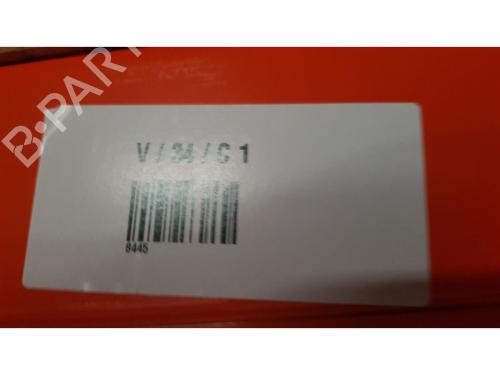 Speaker BENTLEY CONTINENTAL Convertible (3S_) 4.0 V8 AWD | BP32430363E2