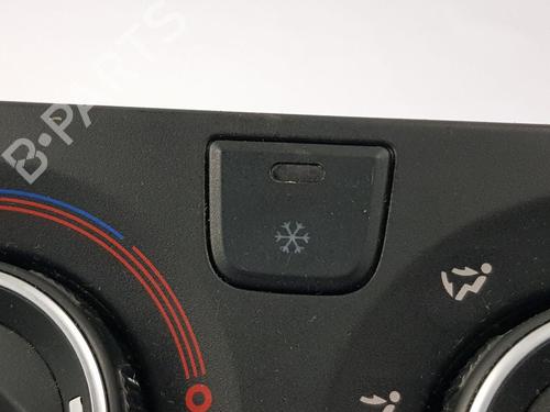 Climate control CITROËN JUMPER II Van 2.2 HDi 130 | BP28283938I5 