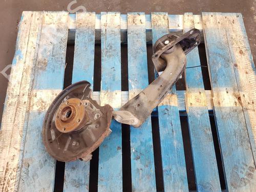 Used Right rear steering knuckle AUDI A3 Sportback (8VA, 8VF) RS3 quattro (400 hp) 22655739