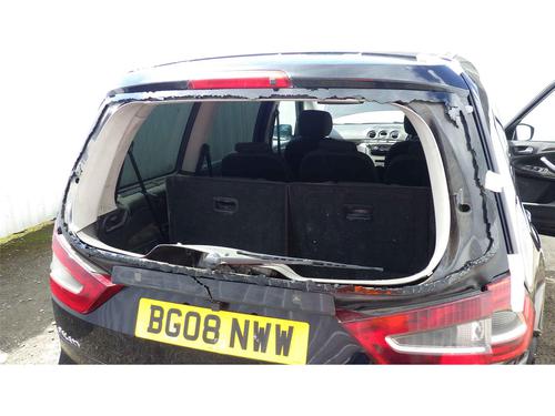 Electronic module FORD GALAXY II (WA6)  | BP22666061M83 