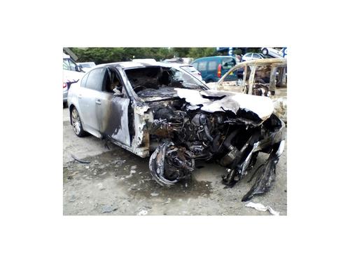 Brugte BMW 5 (E60) 535 d (286 hp) 4264720