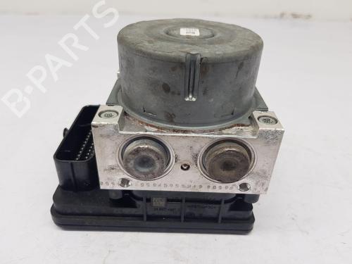 ABS pump FORD FIESTA VI (CB1, CCN) 1.0 EcoBoost | BP29514584M43 