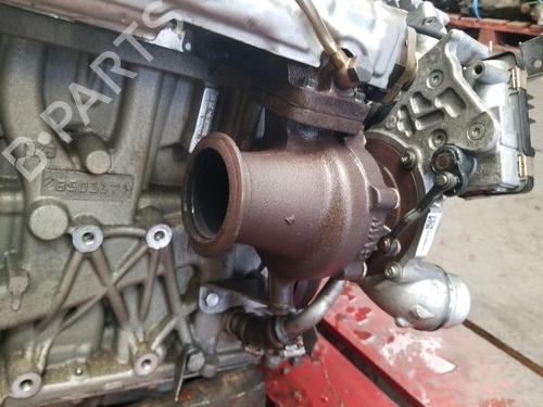 Engine BMW 1 (F20) 116 d | BP32275271M1