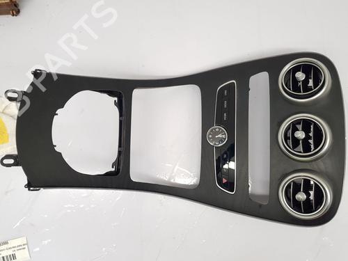 Used Air vent MERCEDES-BENZ C-CLASS Coupe (C205) C 200 EQ Boost (205.377) (184 hp) 32127607