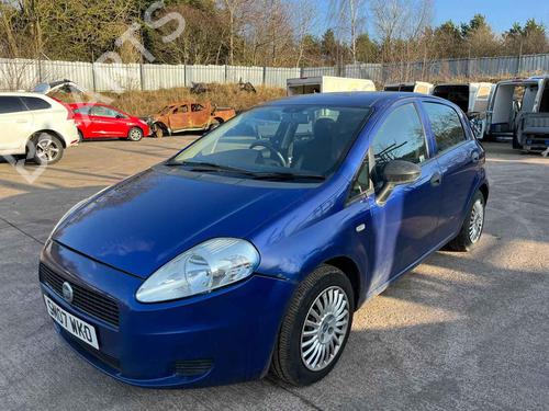 Engine FIAT GRANDE PUNTO (199_) 1.2 | BP24417055M1  - Image 13