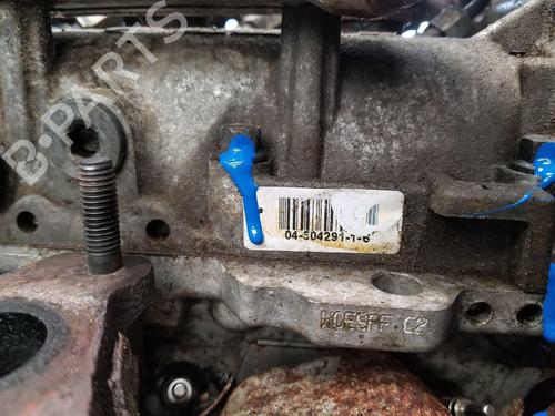 Engine CITROËN NEMO Box Body/MPV (AA_) 1.3 HDi 75 | BP31910328M1 