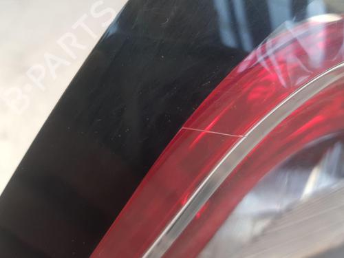 Left taillight FIAT PUNTO EVO (199_) 1.4 (199AXB1A) | BP25980768C34 