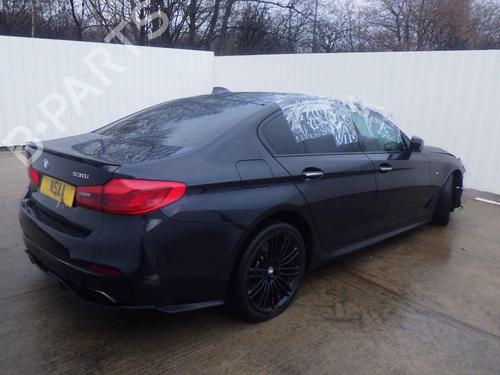 Headlight switch BMW 5 (G30, F90) 530 i | BP33559202I24 - Image 11