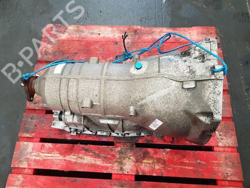 Used Gearbox BMW 5 (E60) 525 d (177 hp) 22666867