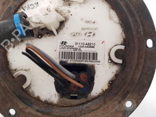 Bränslepump HYUNDAI i30 (GD) 1.4 | BP31691145M76 