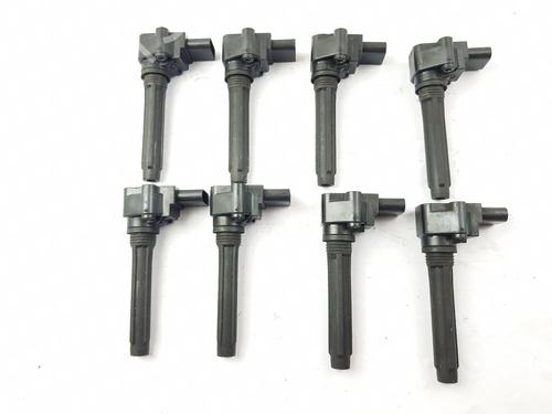 Used Ignition coil AUDI A7 Sportback (4GA, 4GF) RS7 quattro (560 hp) 28362961