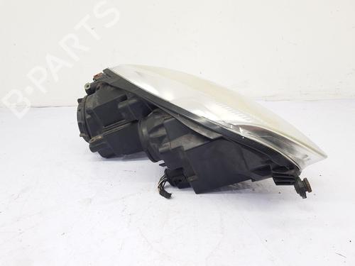 Left headlight VW GOLF V Variant (1K5) 2.0 TDI 16V | BP36780795C28 - Image 3