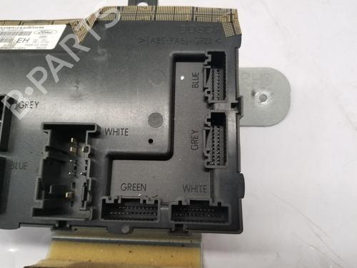 Electronic module FORD FIESTA VI (CB1, CCN) 1.4 | BP38991364M83 - Image 4