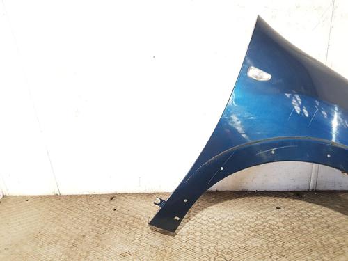 Right front fenders DACIA SANDERO II TCe 90 (B8M1, B8MA, B8AC) | BP22203064C42