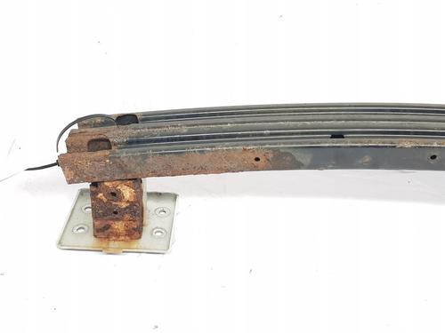 Rear bumper reinforcement NISSAN MICRA V (K14) | BP32375047C73