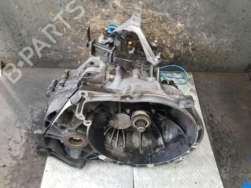 Used Gearbox Gearbox VOLVO C30 (533) 1.6 D (109 hp) 33944304 33944304