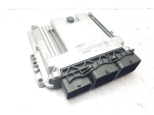 Used Engine control unit (ECU) Engine control unit (ECU) LAND ROVER FREELANDER 2 (L359) 2.2 SD4 4x4 (190 hp) 33677832 33677832