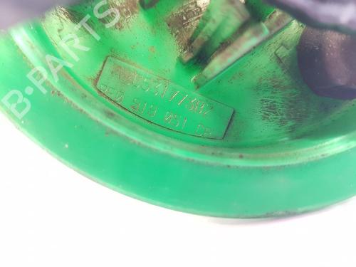 Fuel pump AUDI A4 B6 Avant (8E5)  | BP24810420M76 
