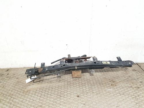Front bumper reinforcement NISSAN JUKE (F15) 1.5 dCi | BP29292711C109 
