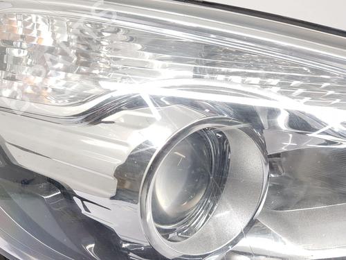 Right headlight NISSAN QASHQAI I (J10, NJ10) 1.6 | BP30554524C29 