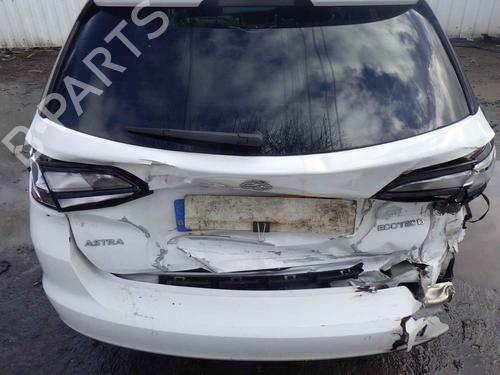 Used Parts OPEL ASTRA K Sports Tourer (B16) 1.6 CDTi (35) (110 hp) 4287892