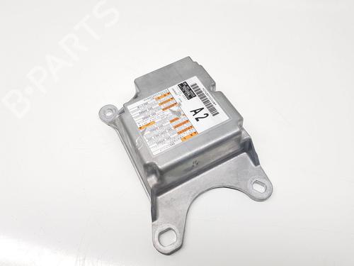 Kollisjonspute styreenhet TOYOTA YARIS (_P21_, _PA1_, _PH1_)  | BP22680189M53 
