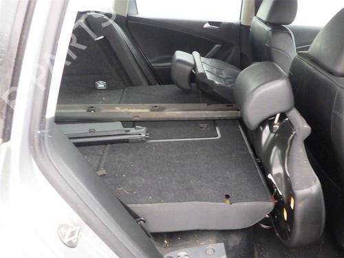 Højre fortil lås VW PASSAT B6 Variant (3C5) 2.0 TDI | BP29316274C97 