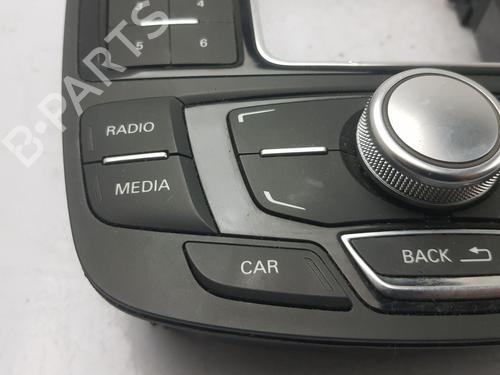 Switch AUDI A6 C7 (4G2, 4GC) 2.0 TDI | BP34708851I30  - Image 8