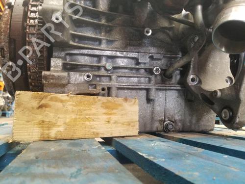 Engine VOLVO S60 II (134) T4 | BP33558961M1  - Image 9