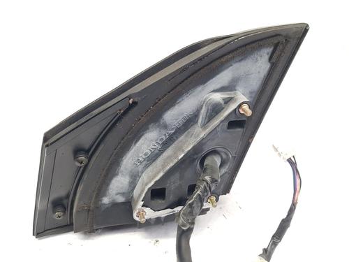 Right mirror HONDA CIVIC VII Hatchback (EU, EP, EV) 1.6 i (EP2, EU8, EU6) | BP29492662C27 