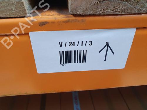 Fuel flap AUDI A3 (8V1, 8VK) 1.8 TFSI quattro | BP24965136C131 