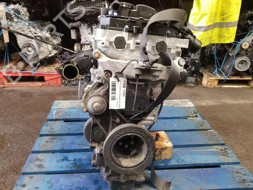 Engine OPEL CROSSLAND X / CROSSLAND (P17, P2QO) 1.2 (75) | BP31603644M1 
