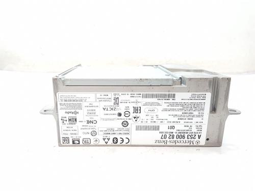 Electronic module MERCEDES-BENZ GLC (X253) 220 d 4-matic (253.915) | BP25928974M83 