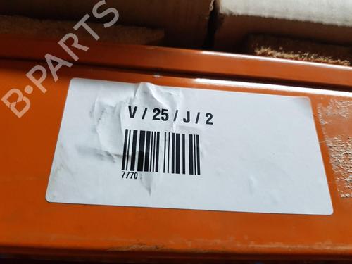Electronic module FORD TRANSIT CONNECT (P65_, P70_, P80_) 1.8 Di | BP40497057M83  - Image 6