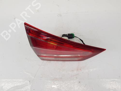Used Left tailgate light Left tailgate light FORD B-MAX (JK) 1.6 TDCi (95 hp) 34169038 34169038