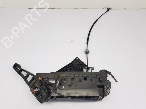 Used Front right lock FORD FOCUS II (DA_, HCP, DP) 2.5 ST (225 hp) 28684038