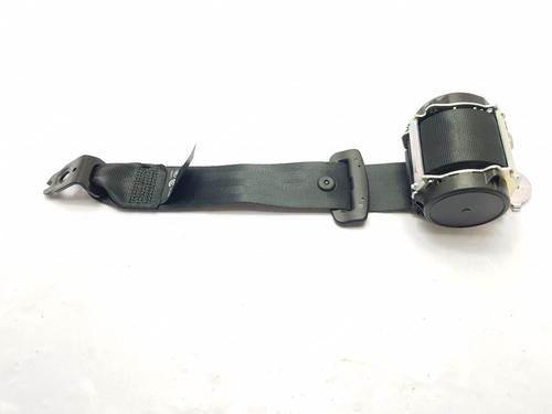 Used Rear center seatbelt OPEL CORSA F (P2JO) 1.2 (68) (75 hp) 30977048