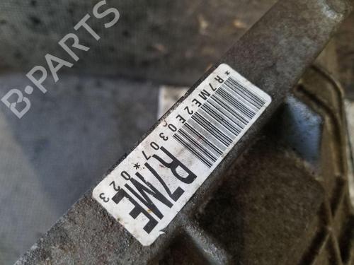 Gearbox SUZUKI JIMNY Closed Off-Road Vehicle (SN) 1.3 16V 4WD (SN413, JB43) | BP31282532M3 